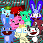 The Epic Gamers!!! Group