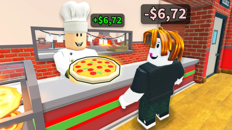 Town Together on Roblox, screenshot 2