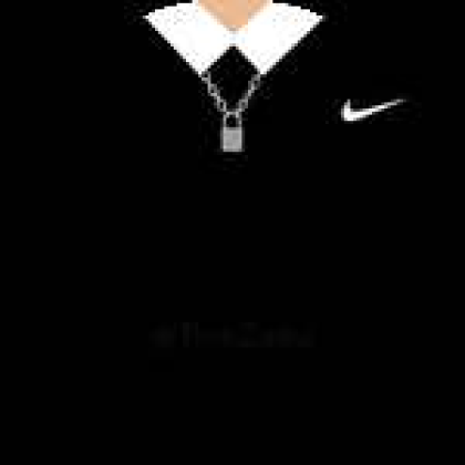 Roblox nike shirt sales