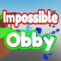 Imposibble Obby