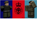 [ U K ] British Armed Forces
