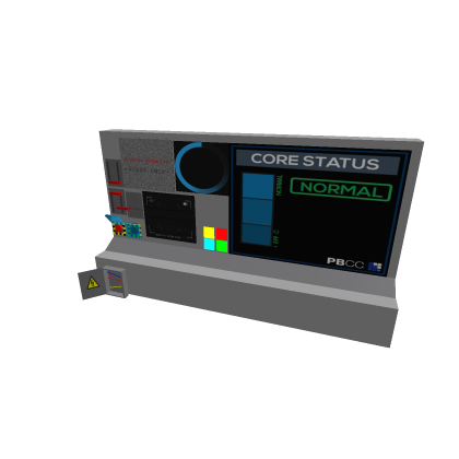 Status of core