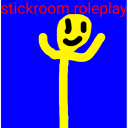 The Stickroom Roleplay