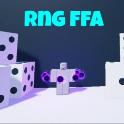 [X20]🎲Rng Royale🎲 icon