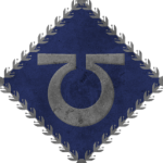 XIII | Ultramarines Legion
