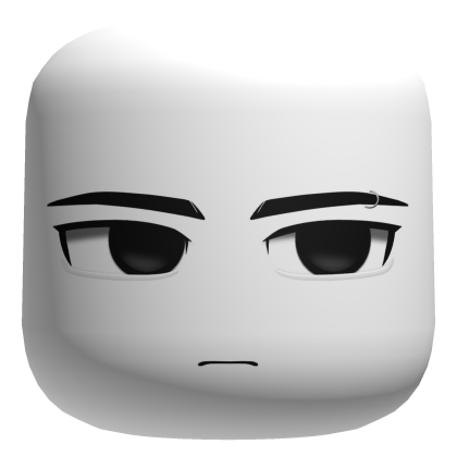 Side Eye Face Roblox NoFilter