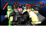 A group :]