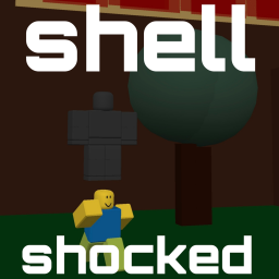 shell shocked