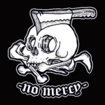 I WILL SHOW NO MERCY GROUP