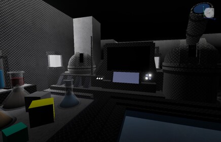 Science Lab