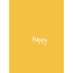 Happy place:3