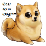 Boss Rave Dogs