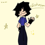 Son of John