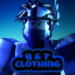 B & T Clothing