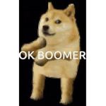 BOOMER SQUADDD!