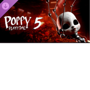 poppy playtime chapter 6 last ticket for abbys