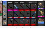 Youtuber vux