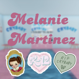 💧 Melanie Martinez - Merch Store 🍼