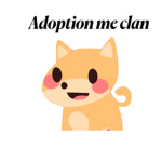 Adoption me clan