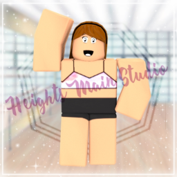 Heights Main Studio V1