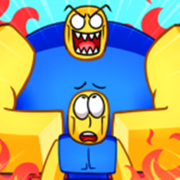 GigaChad Simulator! 💪 icon