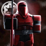 Imperial Guards - [IG]