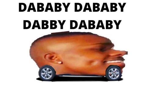 Dababy City