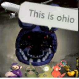 OHIO