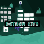 | DOTHUM CITY | WCUE