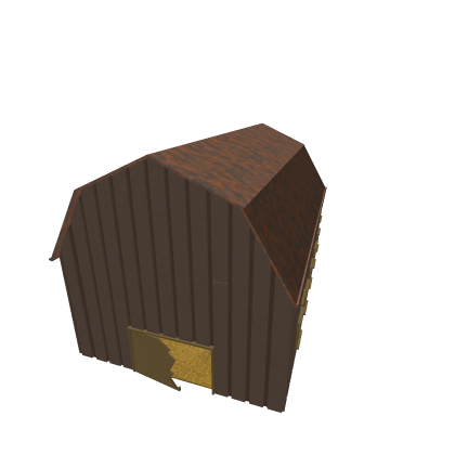 Barn