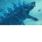 godzilla el rey