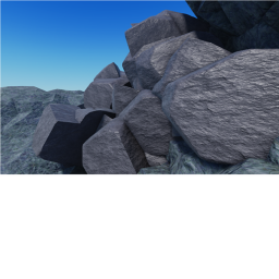 Climbing game