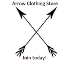 Arrow Clothing Store