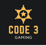 Official Code 3 Gaming Group