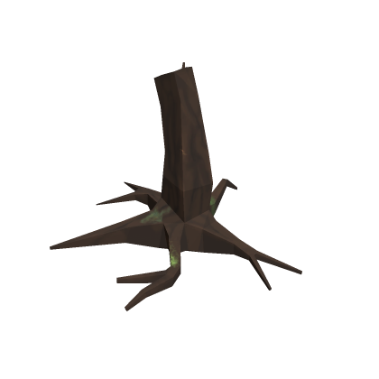 Dead Tree Spooky Forest Trunk Halloween Trees Pine