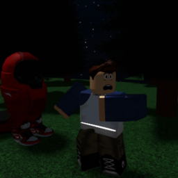 Camping Stories (BETA)