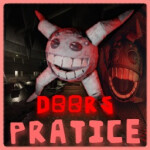 [New Game Soon] Doors Pratice Mode