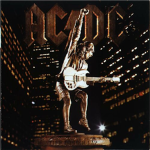 AC/DC FAN CLUB