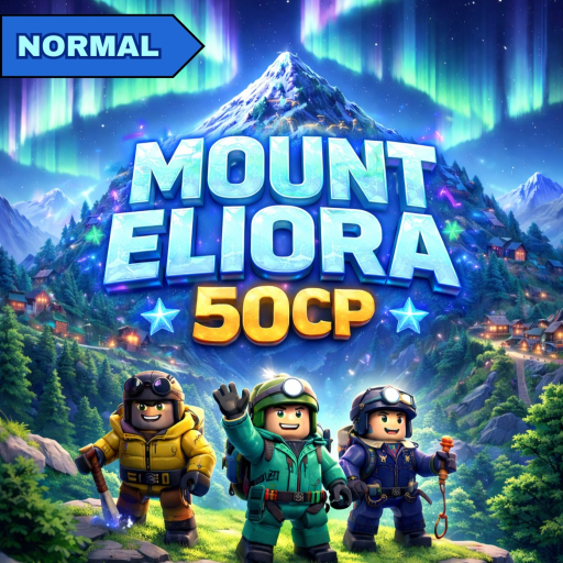 [NEW+FREE AVA] MOUNT MARAPTHON
