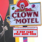 Clown Motel and Clowns United