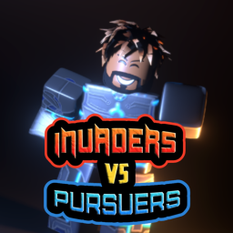 [NEW!] Invaders Vs Pursuers icon