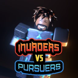 [NEW!] Invaders Vs Pursuers icon