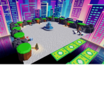 LeapLegends Offical