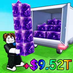 [NEW] Load The Truck! Roblox game icon