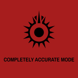 CSM - Completely Sandbox Mode