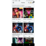 Love bacon xD