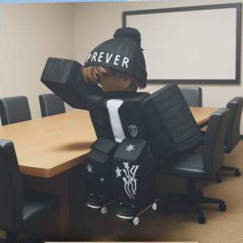 Meeting Room - Forever