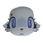 Frosty (Commission)