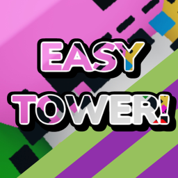 The Easy Tower obby!