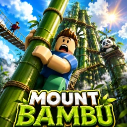 [CINEMATIC HD + X250] Mount Bambu icon